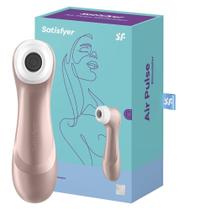 Satisfyer Pro 2 Estimulador Satisfyer Pro 2 Estimulador