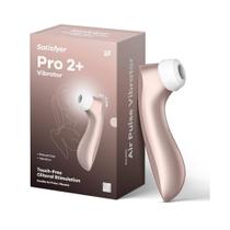 Satisfyer Pro 2 Estimulador