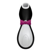 Satisfyer Pro Penguin - Estimulador E Sugador Clitoriano 11v