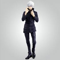 Satoru Gojo Action Figure Anime Jujutsu Kaisen 16 cm