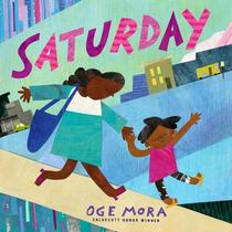 Saturday - LITTLE, BROWN USA (HACHETTE USA)