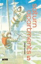 Saturn Apartments - Vol. 05 Saturn Apartments - Vol. 05