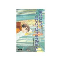 Saturn Apartments Vol. 2 - HQ - Devir