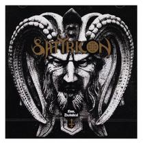 Satyricon - Now, Diabolical CD Slipcase