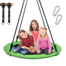 Saucer Tree Swing Trekassy 320 kg 100 cm 900D Oxford à prova d'água