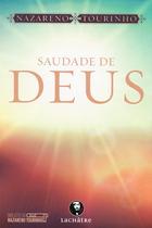 Saudade de Deus - Lachatre Saudade de Deus - Lachatre