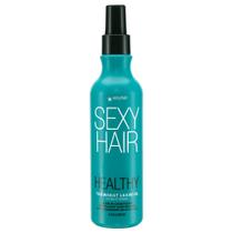 Saudável Sexy Cabelo Tri-Trigo Leave-In Condicionador por Cabelo Sexy para Unisex - Condicionador de 8,5 oz