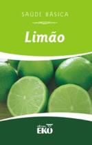 Saúde Básica - Limão
