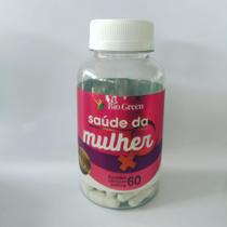 Saúde da mulher Saúde da mulher