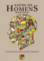 Saúde de homens Saúde de homens