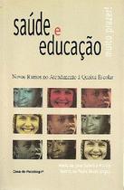 Saude e educacao muito prazer! - PEARSON CLINICAL (CASA DO PSIC