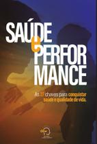 Saude e Performance Sortido