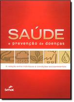 Saude E Prevencao De Doencas