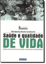 Saúde e Qualidade de Vida - KOMEDI
