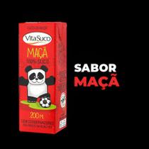 Saúde e Sabor com Suco 100 da Vita Suco de MAÇÃ Delícias Naturais Para Toda a Família Saúde e Sabor com Suco 100 da Vita Suco de MAÇÃ Delícias Naturais Para Toda a Família