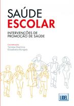 Saúde Escolar: Intervenções de de Saúde