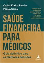 Saúde financeira para médicos