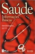 Saude: informacoes basicas - UFRGS