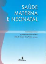 Saude materna e neonatal - MARTINARI Saude materna e neonatal - MARTINARI