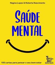 Saúde Mental Saúde Mental
