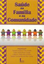 Saúde na Família e na Comunidade - ICONE