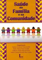 Saúde Na Família e Na Comunidade - ICONE