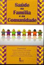 Saúde na Família e na Comunidade - Ícone
