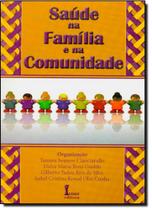 SAUDE NA FAMILIA E NA COMUNIDADE -