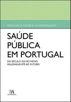 Saúde pública em portugal