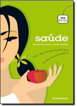 Saúde: Tudo o que Você Precisa Saber Para ter Uma Vida Mais Saudável - PUBLIFOLHA Saúde: Tudo o que Você Precisa Saber Para ter Uma Vida Mais Saudável - PUBLIFOLHA