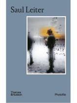 Saul leiter - photofile - THAMES AND HUDSON