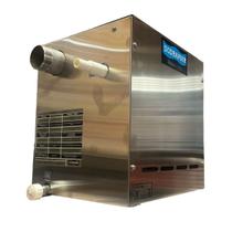 Sauna A Vapor Steam Inox - Sodramar 18kw - Até 30m³ Sauna A Vapor Steam Inox - Sodramar 18kw - Até 30m³