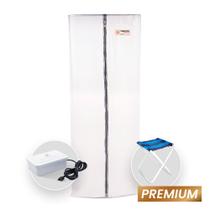 Sauna Residencial Premium Maxsul
