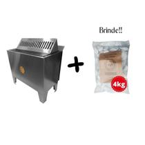 Sauna Seca 6Kw Trif 220V Impercap + Comando Digital + Sauna Seca 6Kw Trif 220V Impercap + Comando Digital +