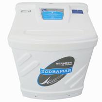 Sauna Sodramar Universal Compact Line Inox 6KW Sauna Sodramar Universal Compact Line Inox 6KW