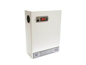 Sauna Vapor Elétrica Digital Gazela 7500w 8m 220v Bifásica Sauna Vapor Elétrica Digital Gazela 7500w 8m 220v Bifásica