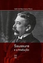 Saussure e a Tradução
