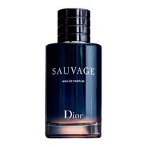 Sauvage Dior Masculino Eau De Parfum 200Ml