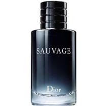 Sauvage Dior Masculino Eau De Toilette 200Ml