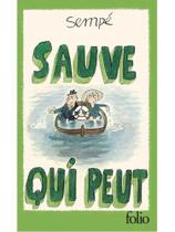Sauve qui peut Sauve qui peut