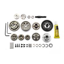 Savage 3-speed transmission upgrad 87220 Savage 3-speed transmission upgrad 87220