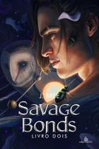 Savage bonds - vínculos que nos une vl2 - j.bree