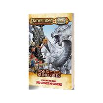 Savage Pathfinder: ALR 5 - Pecados dos Salvadores Savage Pathfinder: ALR 5 - Pecados dos Salvadores