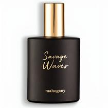 Savage Waves Fragrância Desodorante Corporal 100ml Mahogany Savage Waves Fragrância Desodorante Corporal 100ml Mahogany