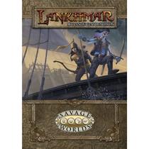 Savage Worlds: Lankhmar Mares Selvagens de Nehwon - RPG - Retropunk