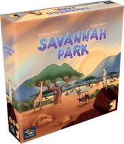 Savannah Park