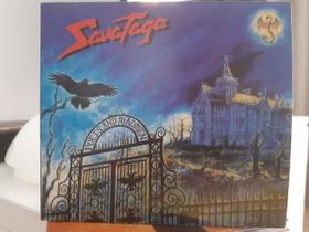 Savatage - Poets And Madmen - Cd Digipack
