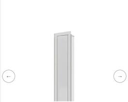 Save Perfil Led Emb 50w 3000k 2m Br C/fonte Se-255.1819 Save Perfil Led Emb 50w 3000k 2m Br C/fonte Se-255.1819