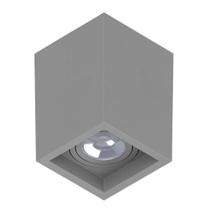 Save Plafon Boxit Quad Ar70 Cz Se-385.2577 Cinza Save Plafon Boxit Quad Ar70 Cz Se-385.2577 Cinza