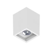 Save Plafon Boxit Quad Par20 Bt Se-385.2559 Branco Save Plafon Boxit Quad Par20 Bt Se-385.2559 Branco